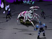 Teen Titans Episode 20 – Transformation 0915