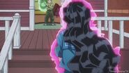 Watch JoJo e9 dub 0716