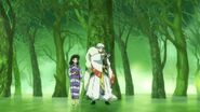 Yashahime Princess Half-Demon Season 2 Episode 21 0993