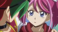 Yu-Gi-Oh! Arc-V Episode 99 0988