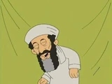 Osama Bin Laden