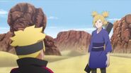 Boruto Naruto Next Generations Episode 122 0830