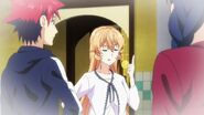 Food Wars! Shokugeki no Soma Season 3 Episode 8 0940