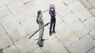 Hunter × Hunter 2011 Episode 49 0823