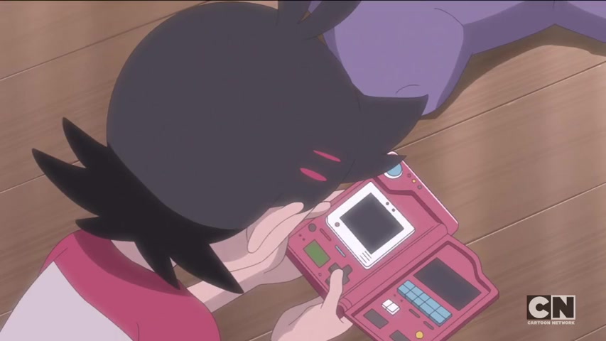 Nosepass - #299 - Pokédex