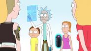 Rick and Morty Season 6 Episode 3 Bethic Twinstinct 0594