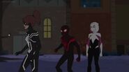 Spider-Man Season 2 Episode 25 0815