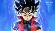 Super Dragon Ball Heroes Big Bang Mission Episode 9 470