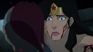 Wonder Woman Bloodlines 3485