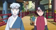 Boruto Naruto Screenshot 0445