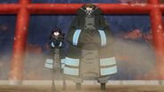 Fire Force Season 2 Episode 9 0757