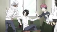 Food Wars! Shokugeki no Soma Season 3 Episode 18 0917