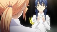 Food Wars Shokugeki no Soma Season 4 Episode 7 1026