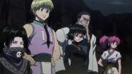 Hunter × Hunter 2011 Episode 43 0758