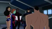 Justice League vs the Fatal Five 1264