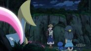 Pokemon Journeys The Series Episode 75 0346