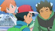 Pokemon Season 25 Ultimate Journeys The Series Episode 46 0991