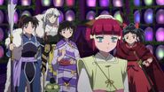 Yashahime Princess Half Demon Season 2 Episode 23 0913