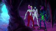 Young Justice Season 4 Episode 2 0836