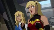 Young Justice Season 4 Episode 6 0119