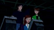 Ben 10 Alien Force Episode 10 Paradox 0252