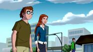 Ben 10 Alien Force Episode 9 The Gauntlet 0933