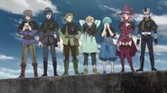 Black Clover Episode 74 0275