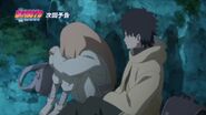 Boruto Naruto Next Generations Episode 109 1118