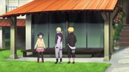 Boruto Naruto Next Generations Episode 33 0825