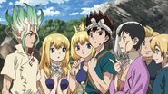 Dr. Stone Season 2 Episode 6 0972