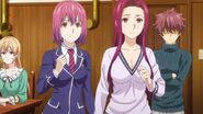 Food Wars! Shokugeki no Soma Season 3 Episode 13 0204