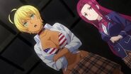 Food Wars Shokugeki no Soma Season 4 Episode 8 0629