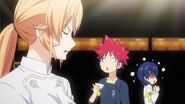 Food Wars Shokugeki no Soma Season 4 Episode 8 0735