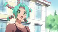 Hunter × Hunter (2011) Episode 6 0721