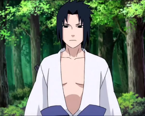 Sasuke Uchiha (adolescente)