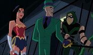 Justice League Action Women (1712)