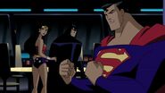 Justice League Unlimited Season 3 Episode 6 0581