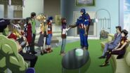 Marvel Future Avengers Season 2 Episode 6 0573