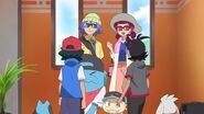 Pokemon Journeys The Series Episode 24 0790