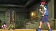 Pokemon Journeys The Series Episode 65 0724