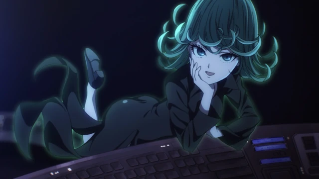 Tatsumaki Tornado Of Terror Xianb Wiki Fandom