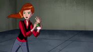 Ben 10 Alien Force Season 3 Episode 7 Single Handed 0734