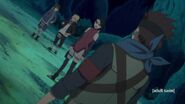 Boruto Naruto Next Generations Episode 37 0718