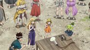 Dr. Stone Season 3 New World Episode 4 0352