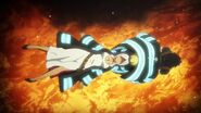 Fire Force Episode 6 0845