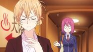 Food Wars! Shokugeki no Soma Episode 10 0206