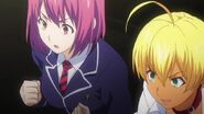 Food Wars Shokugeki no Soma Season 4 Episode 3 0531