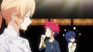 Food Wars Shokugeki no Soma Season 4 Episode 8 0732