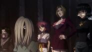 Hunter × Hunter 2011 Episode 47 1020