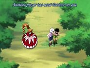 Hunter x Hunter Greed Island Final Episode 4 0453